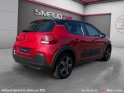 Citroen c3 1.2 82ch feel - carplay - radar ar - clim auto occasion simplicicar rennes simplicicar simplicibike france