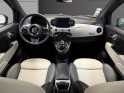 Fiat 500 serie 8 euro 6d-temp 1.0 70 ch hybride bsg s/s star toit pano garantie 12 mois occasion simplicicar saint-jean...