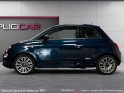 Fiat 500 serie 8 euro 6d-temp 1.0 70 ch hybride bsg s/s star toit pano garantie 12 mois occasion simplicicar saint-jean...