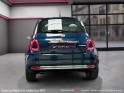 Fiat 500 serie 8 euro 6d-temp 1.0 70 ch hybride bsg s/s star toit pano garantie 12 mois occasion simplicicar saint-jean...