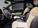 Fiat 500 serie 8 euro 6d-temp 1.0 70 ch hybride bsg s/s star toit pano garantie 12 mois occasion simplicicar saint-jean...