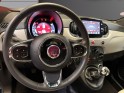 Fiat 500 serie 8 euro 6d-temp 1.0 70 ch hybride bsg s/s star toit pano garantie 12 mois occasion simplicicar saint-jean...