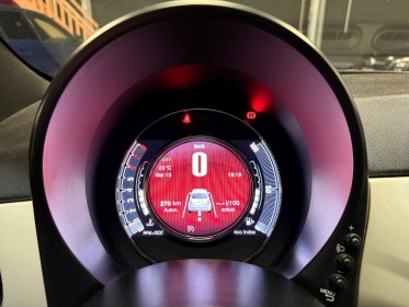 Fiat 500 serie 8 euro 6d-temp 1.0 70 ch hybride bsg s/s star toit pano garantie 12 mois occasion simplicicar saint-jean...
