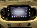 Fiat 500 serie 8 euro 6d-temp 1.0 70 ch hybride bsg s/s star toit pano garantie 12 mois occasion simplicicar saint-jean...