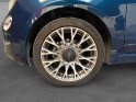 Fiat 500 serie 8 euro 6d-temp 1.0 70 ch hybride bsg s/s star toit pano garantie 12 mois occasion simplicicar saint-jean...