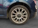 Fiat 500 serie 8 euro 6d-temp 1.0 70 ch hybride bsg s/s star toit pano garantie 12 mois occasion simplicicar saint-jean...