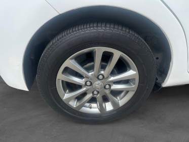 Toyota yaris 100 vvt-i dynamic, embrayage neuf, camera de recul, entretient toyota., garantie 12 mois occasion simplicicar...