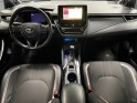 Toyota corolla hybride my21 122h gr sport - garantie 12 mois occasion simplicicar lyon ouest simplicicar simplicibike france