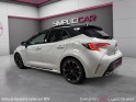 Toyota corolla hybride my21 122h gr sport - garantie 12 mois occasion simplicicar lyon ouest simplicicar simplicibike france