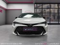 Toyota corolla hybride my21 122h gr sport - garantie 12 mois occasion simplicicar lyon ouest simplicicar simplicibike france