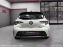 Toyota corolla hybride my21 122h gr sport - garantie 12 mois occasion simplicicar lyon ouest simplicicar simplicibike france