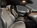 Toyota corolla hybride my21 122h gr sport - garantie 12 mois occasion simplicicar lyon ouest simplicicar simplicibike france