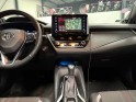 Toyota corolla hybride my21 122h gr sport - garantie 12 mois occasion simplicicar lyon ouest simplicicar simplicibike france