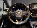Toyota corolla hybride my21 122h gr sport - garantie 12 mois occasion simplicicar lyon ouest simplicicar simplicibike france