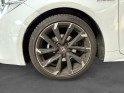 Toyota corolla hybride my21 122h gr sport - garantie 12 mois occasion simplicicar lyon ouest simplicicar simplicibike france