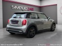 Mini hatch 3 portes f56 lci ii one 102 ch essential occasion montreuil (porte de vincennes)(75) simplicicar simplicibike france