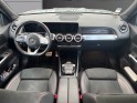 Mercedes glb 200 d 8g-dct amg line occasion simplicicar frejus  simplicicar simplicibike france