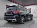Mercedes glb 200 d 8g-dct amg line occasion simplicicar frejus  simplicicar simplicibike france