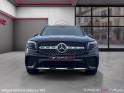 Mercedes glb 200 d 8g-dct amg line occasion simplicicar frejus  simplicicar simplicibike france