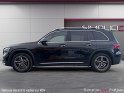 Mercedes glb 200 d 8g-dct amg line occasion simplicicar frejus  simplicicar simplicibike france