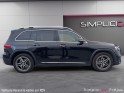 Mercedes glb 200 d 8g-dct amg line occasion simplicicar frejus  simplicicar simplicibike france