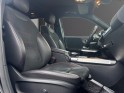 Mercedes glb 200 d 8g-dct amg line occasion simplicicar frejus  simplicicar simplicibike france