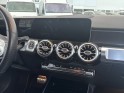 Mercedes glb 200 d 8g-dct amg line occasion simplicicar frejus  simplicicar simplicibike france