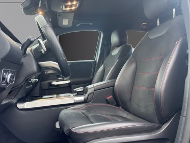 Mercedes glb 200 d 8g-dct amg line occasion simplicicar frejus  simplicicar simplicibike france