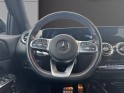 Mercedes glb 200 d 8g-dct amg line occasion simplicicar frejus  simplicicar simplicibike france