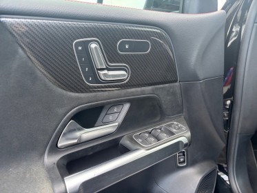 Mercedes glb 200 d 8g-dct amg line occasion simplicicar frejus  simplicicar simplicibike france
