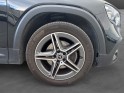 Mercedes glb 200 d 8g-dct amg line occasion simplicicar frejus  simplicicar simplicibike france