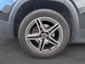 Mercedes glb 200 d 8g-dct amg line occasion simplicicar frejus  simplicicar simplicibike france