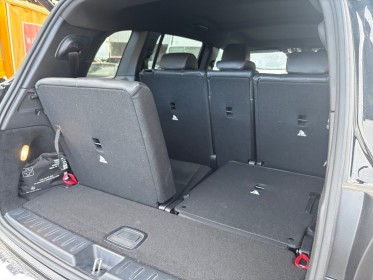 Mercedes glb 200 d 8g-dct amg line occasion simplicicar frejus  simplicicar simplicibike france