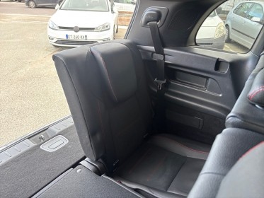 Mercedes glb 200 d 8g-dct amg line occasion simplicicar frejus  simplicicar simplicibike france