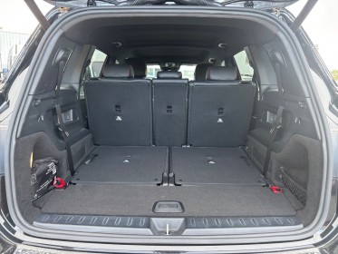 Mercedes glb 200 d 8g-dct amg line occasion simplicicar frejus  simplicicar simplicibike france