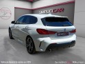Bmw serie 1 f40 1.5  116i 109 ch dkg7  finition m sport / caméra de recul / occasion réunion ville st pierre simplicicar...