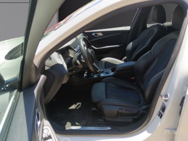 Bmw serie 1 f40 1.5  116i 109 ch dkg7  finition m sport / caméra de recul / occasion réunion ville st pierre simplicicar...