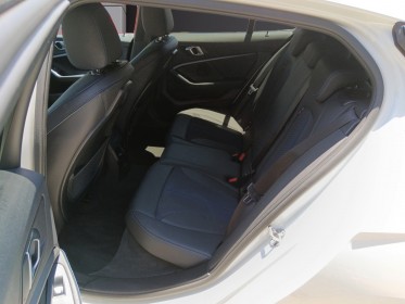 Bmw serie 1 f40 1.5  116i 109 ch dkg7  finition m sport / caméra de recul / occasion réunion ville st pierre simplicicar...