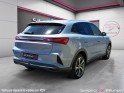 Mg marvel r ev 2wd finition luxury /  carplay / caméra de recul occasion réunion ville st pierre simplicicar simplicibike...