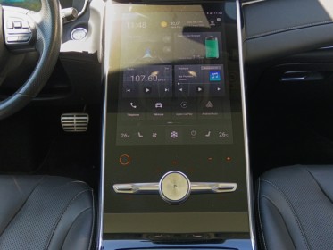Mg marvel r ev 2wd finition luxury /  carplay / caméra de recul occasion réunion ville st pierre simplicicar simplicibike...