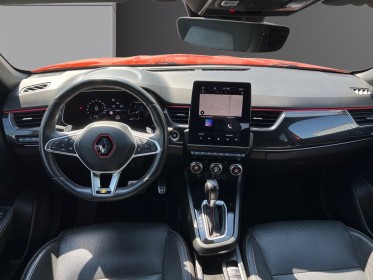 Renault arkana tce 140 edc fap r.s. line ou 320 euros par mois occasion parc voitures beauvais simplicicar simplicibike france