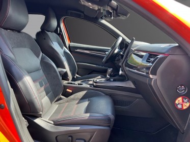 Renault arkana tce 140 edc fap r.s. line ou 320 euros par mois occasion parc voitures beauvais simplicicar simplicibike france