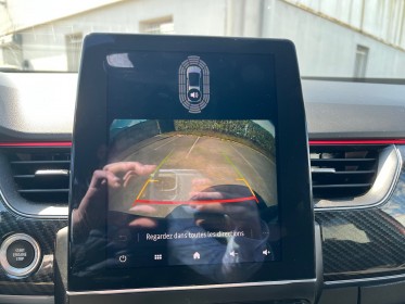 Renault arkana tce 140 edc fap r.s. line ou 320 euros par mois occasion parc voitures beauvais simplicicar simplicibike france