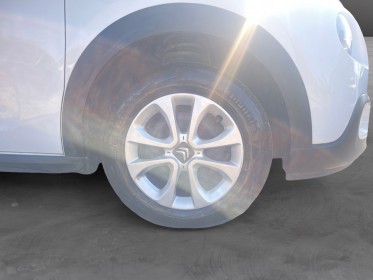 Citroen c3 bluehdi 100ch bvm6 feel business ou 211 euros par mois occasion parc voitures beauvais simplicicar simplicibike...