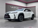 Lexus ux my21 250h 2wd premium edition ou 370 euros par mois occasion parc voitures beauvais simplicicar simplicibike france