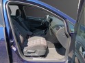 Volkswagen golf 2.0 gti  245ch / dsg7 / caméra de recul / apple carplay et android auto occasion réunion ville st pierre...