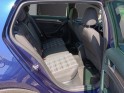 Volkswagen golf 2.0 gti  245ch / dsg7 / caméra de recul / apple carplay et android auto occasion réunion ville st pierre...