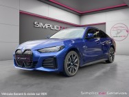 BMW d'occasion SERIE 4 GRAN COUPE I4 M SPORT BA de 2023 Genevois (74)﻿