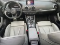 Audi a3 sportback 40 tfsi 190 s tronic 7 quattro design luxe, garantie 12mois, caméra de recul, carplay occasion simplicicar...