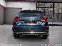 Audi a3 sportback 40 tfsi 190 s tronic 7 quattro design luxe, garantie 12mois, caméra de recul, carplay occasion simplicicar...